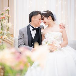 インスタイルウェディング京都の写真5枚目