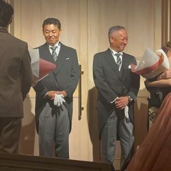 インスタイルウェディング京都の写真4枚目