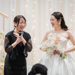 インスタイルウェディング京都の写真31枚目