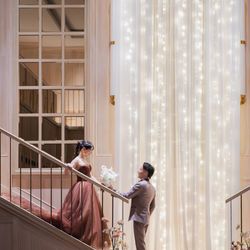 インスタイルウェディング京都の写真30枚目