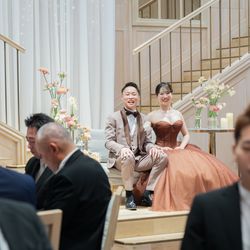 インスタイルウェディング京都の写真34枚目