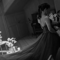 インスタイルウェディング京都の写真10枚目