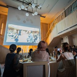 インスタイルウェディング京都の写真9枚目