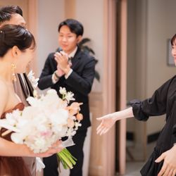 インスタイルウェディング京都の写真1枚目