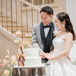 インスタイルウェディング京都の写真6枚目