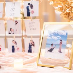 インスタイルウェディング京都の写真20枚目