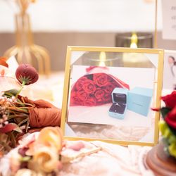 インスタイルウェディング京都の写真21枚目