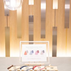 インスタイルウェディング京都の写真10枚目