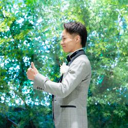 インスタイルウェディング京都の写真2枚目