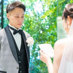 インスタイルウェディング京都の写真35枚目