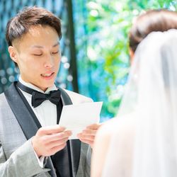 インスタイルウェディング京都の写真15枚目