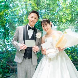 インスタイルウェディング京都の写真2枚目