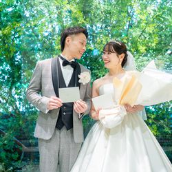 インスタイルウェディング京都の写真34枚目