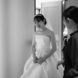 インスタイルウェディング京都の写真32枚目