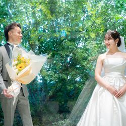 インスタイルウェディング京都の写真33枚目