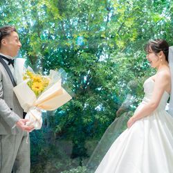 インスタイルウェディング京都の写真34枚目