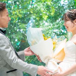 インスタイルウェディング京都の写真4枚目