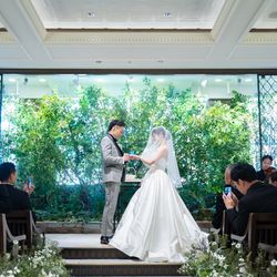 インスタイルウェディング京都の写真18枚目