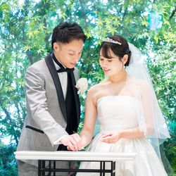 インスタイルウェディング京都の写真14枚目