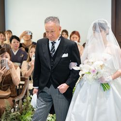 インスタイルウェディング京都の写真17枚目