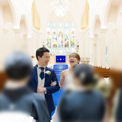 アニヴェルセル みなとみらい横浜の写真5枚目