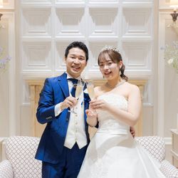 アニヴェルセル みなとみらい横浜の写真14枚目