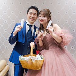 アニヴェルセル みなとみらい横浜の写真26枚目