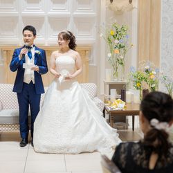 アニヴェルセル みなとみらい横浜の写真7枚目