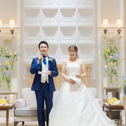 アニヴェルセル みなとみらい横浜の写真11枚目