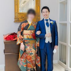 アニヴェルセル みなとみらい横浜の写真21枚目