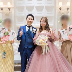 アニヴェルセル みなとみらい横浜の写真26枚目