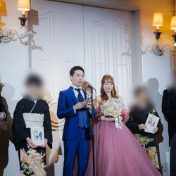 アニヴェルセル みなとみらい横浜の写真2枚目