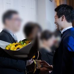 アニヴェルセル みなとみらい横浜の写真27枚目