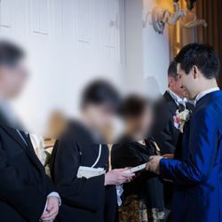 アニヴェルセル みなとみらい横浜の写真13枚目