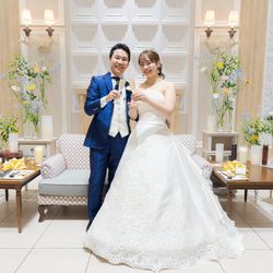 アニヴェルセル みなとみらい横浜の写真15枚目