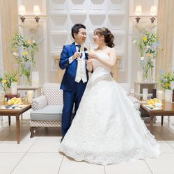 アニヴェルセル みなとみらい横浜の写真16枚目