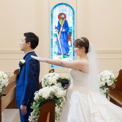 アニヴェルセル みなとみらい横浜の写真3枚目