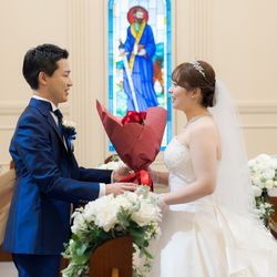 アニヴェルセル みなとみらい横浜の写真5枚目