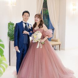 アニヴェルセル みなとみらい横浜の写真32枚目