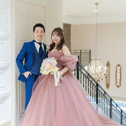 アニヴェルセル みなとみらい横浜の写真2枚目