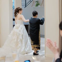 アニヴェルセル みなとみらい横浜の写真22枚目