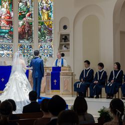 アニヴェルセル みなとみらい横浜の写真5枚目