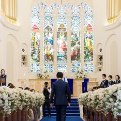 アニヴェルセル みなとみらい横浜の写真4枚目