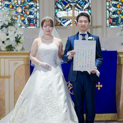 アニヴェルセル みなとみらい横浜の写真34枚目