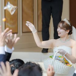 アニヴェルセル みなとみらい横浜の写真21枚目