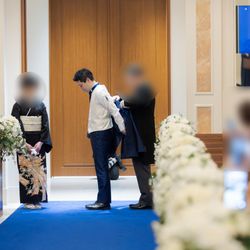 アニヴェルセル みなとみらい横浜の写真35枚目