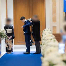 アニヴェルセル みなとみらい横浜の写真23枚目