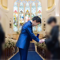 アニヴェルセル みなとみらい横浜の写真10枚目