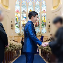 アニヴェルセル みなとみらい横浜の写真24枚目