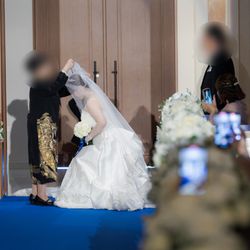 アニヴェルセル みなとみらい横浜の写真29枚目